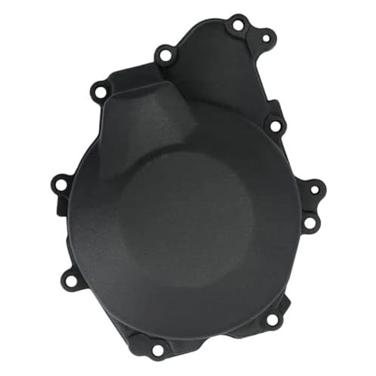 

For Yamaha YZF R6 03-05 R6S 06-10 Black Aluminum Left Engine Stator Cover Crankcase