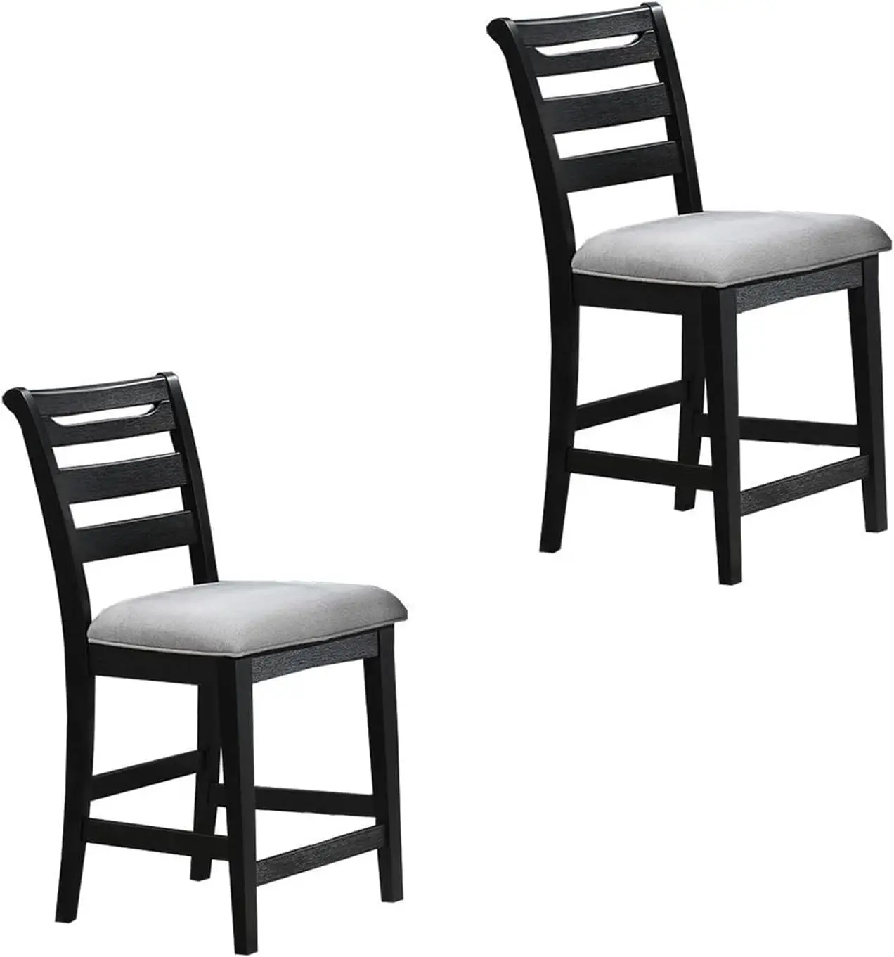 Dining Room Chairs The Comfy Upholstered Dining Chairs Home & Kitchen Mid Century Modern Dining Chairs Modern Dining Chairs Mid