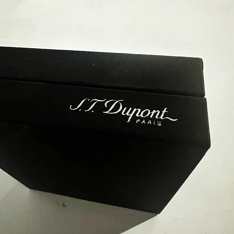 S.T. Dupont Gift Box Only 1 piece