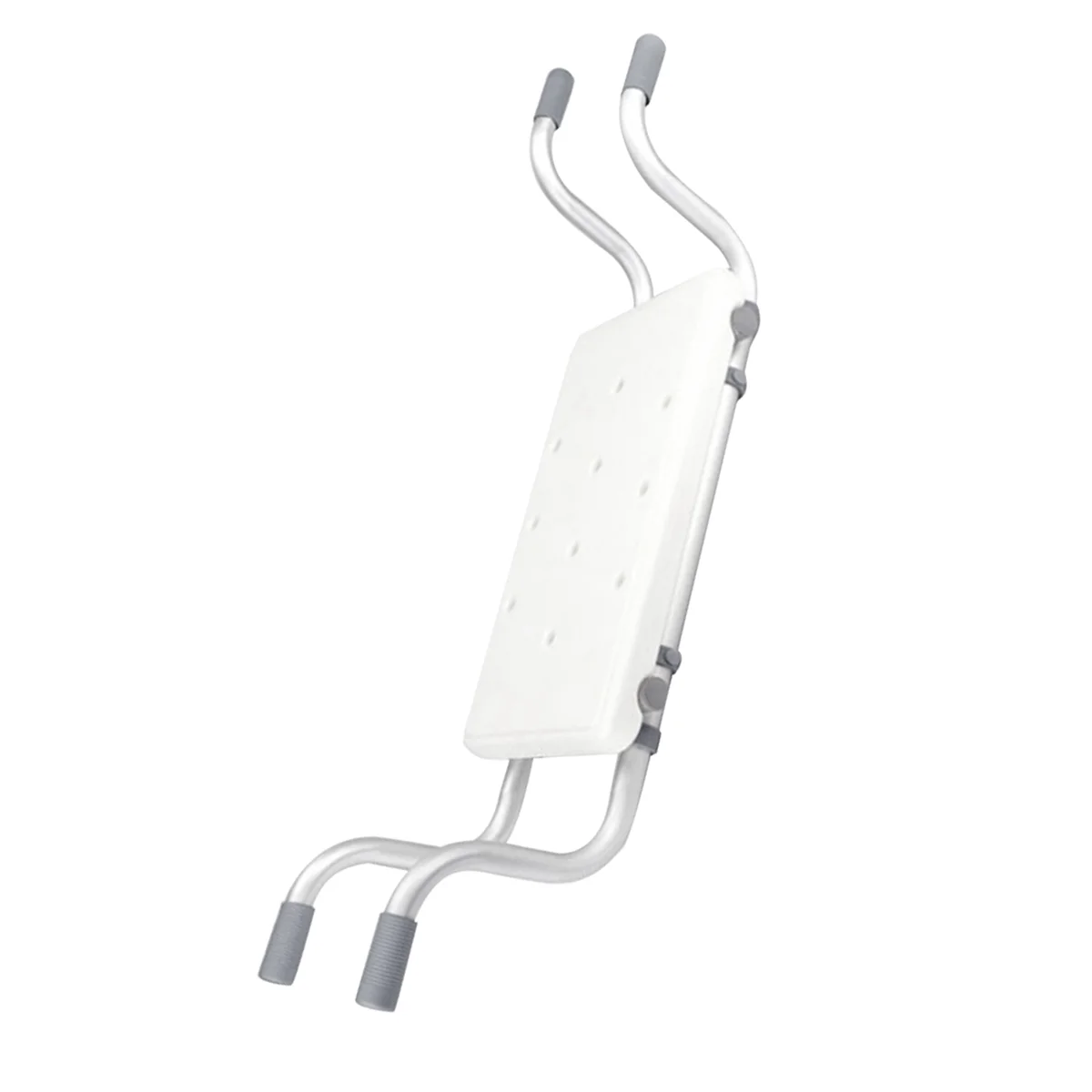 NOCM Width Adjustable Bathtub Seat,Bath Chair,Non-Slip Bathtub Stand,Shower Chair for Seniors Sturdy Load Capacity 136Kg
