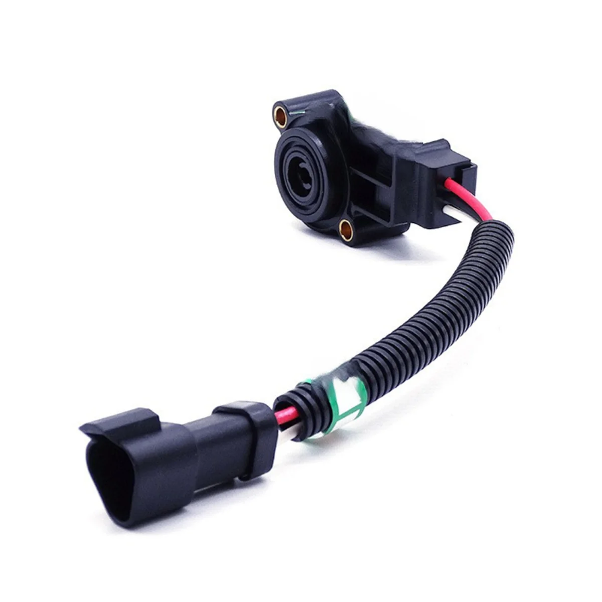 For Throttle Position Sensor 266-1467 Detection Pedal Excavator Engineering Machinery Parts