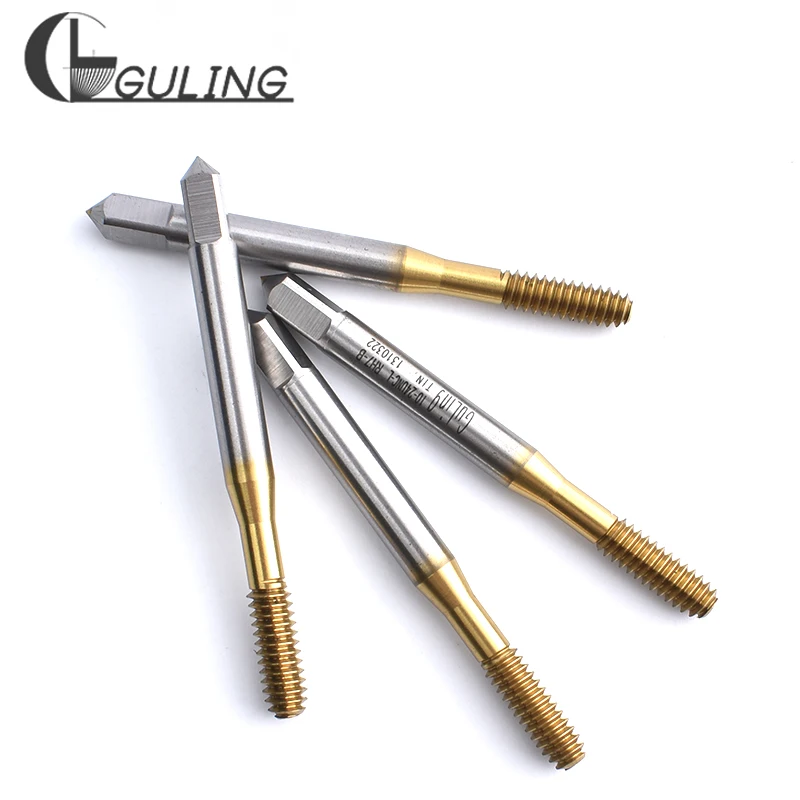 Guling 1PCS HSSE-M4…