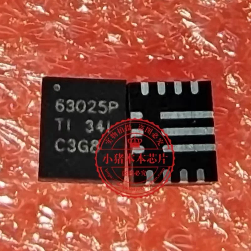 630250Rncr Tps63025…