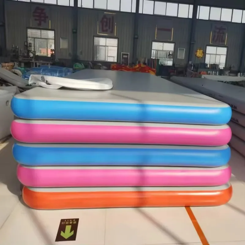 

Durable Gymnastics Air Inflatable Mats