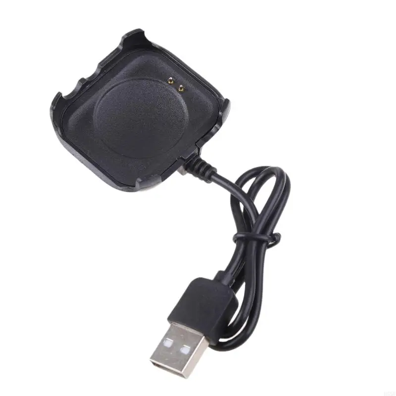 H55F untuk Watch Smartwatch Cabling Cable USB Adapter Chargeable untuk HW22 SmartWatch
