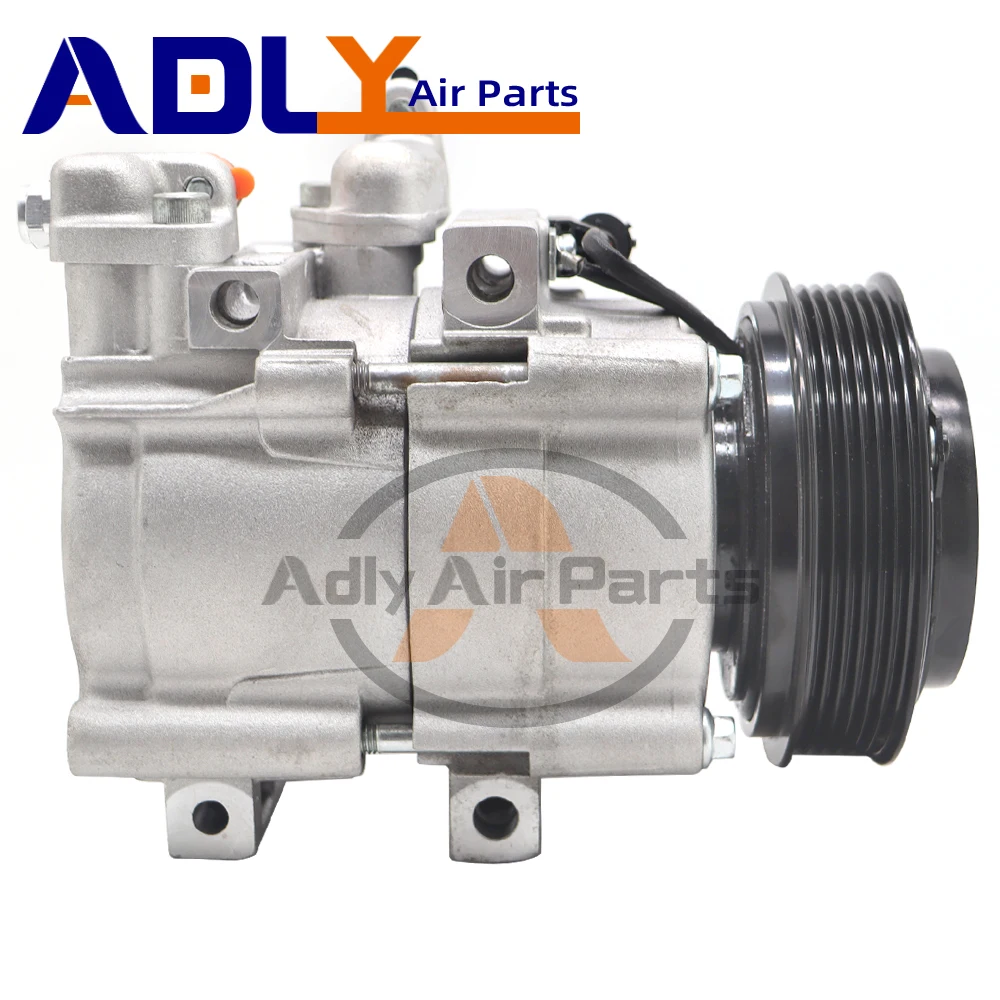 AC Compressor for Kia Sorento Hyundai H1 Grand ​​977014A900 977014A970 97701-4H100 ​97701-3E30 ​97701-4A970 ​​851948N 8623283 AC