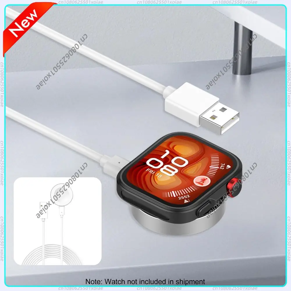 

Charging Dock Stand Fit for Huawei Watch GT6/GT5 Serie Replacement Charging Cradle Adapter Dock Detachable Version