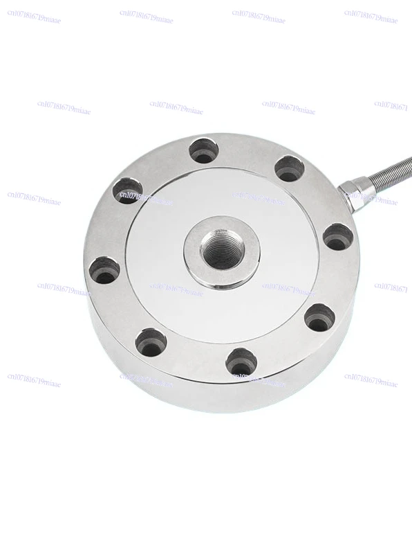 

Spoke Pull Pressure Sensor JLBU-1 Pressure Weighing Silo Tank Weight High Precision Measurement Sensor