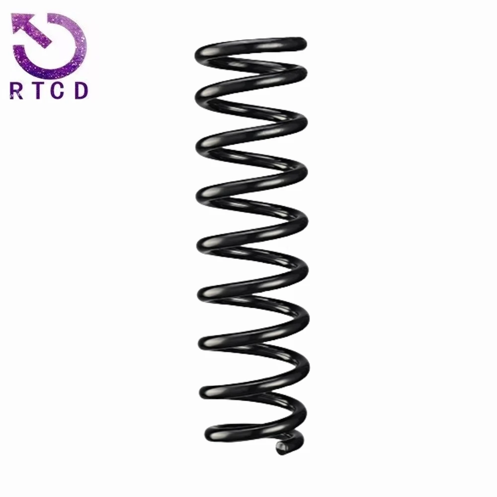 Rear Suspension Spring Shock Absorber Spring 9800554480 For Peugeot 3008 2012-2019