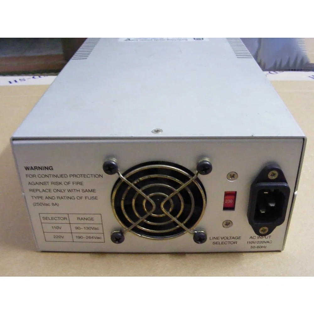 Switching Mode Power Supply AP-1317