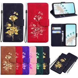 Fashion Leather Flip Case For Samsung Galaxy J6+ J4+ Plus J6 2018 J7 J5 J3 2016 2017 Core Wallet Holder Cell Phone Cover