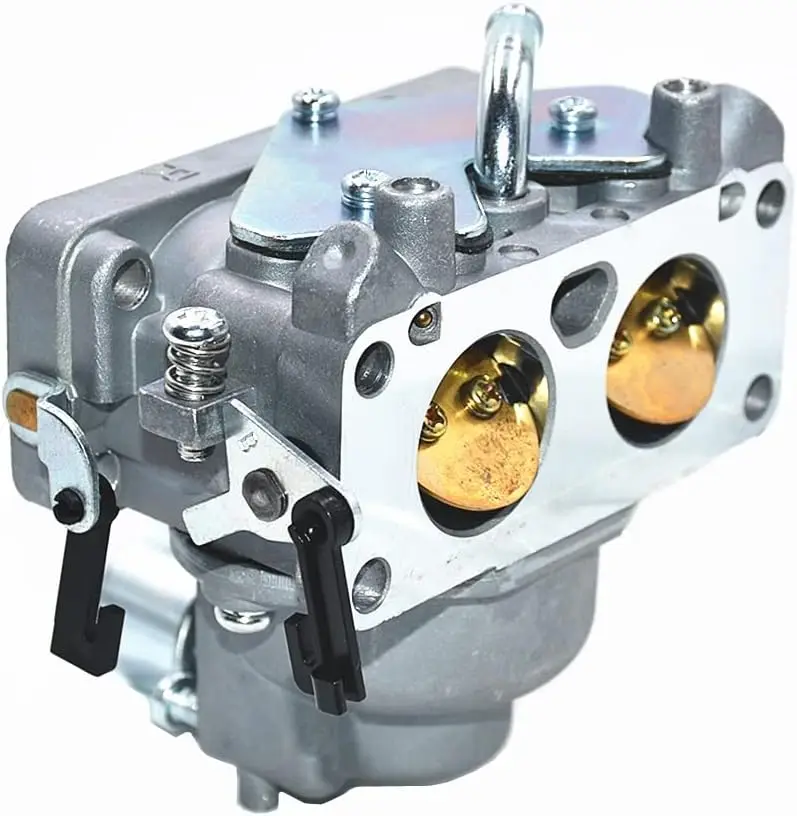 Carburador 15004-1010 para Kawasaki FH661V FH641V 22HP se adapta a algunos FH680V # 15004-0763 15004-7024 15004-0757 15003-7094 15004-1005