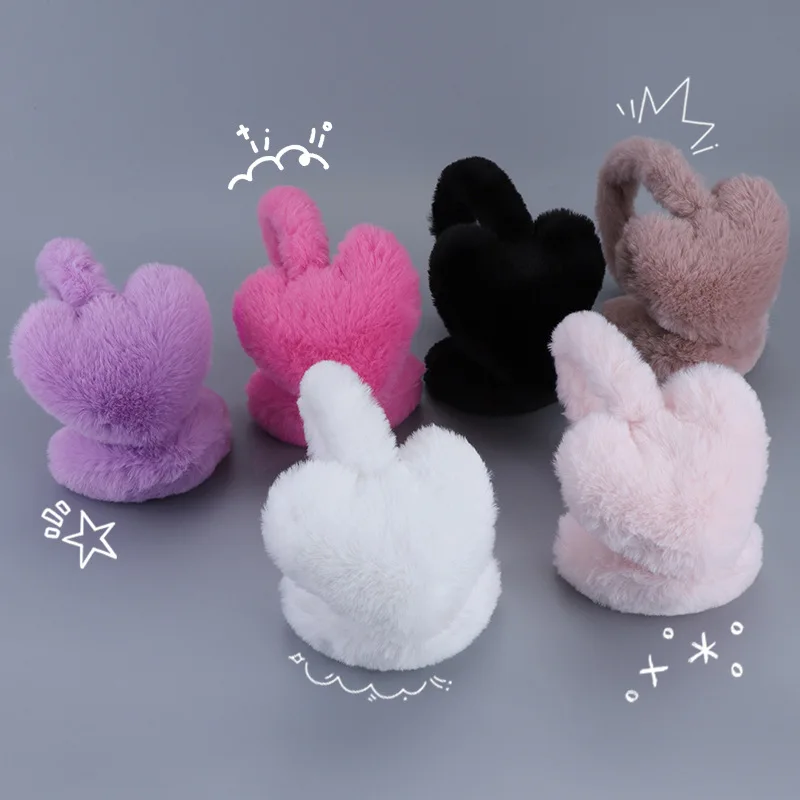 protetores-de-orelha-de-pelucia-em-forma-de-coracao-para-mulheres-quentes-para-o-inverno-protetores-de-orelha-de-pelucia-para-uso-externo-a-prova-de-vento-dobraveis-fofos-para-meninas-em-dias-de-frio