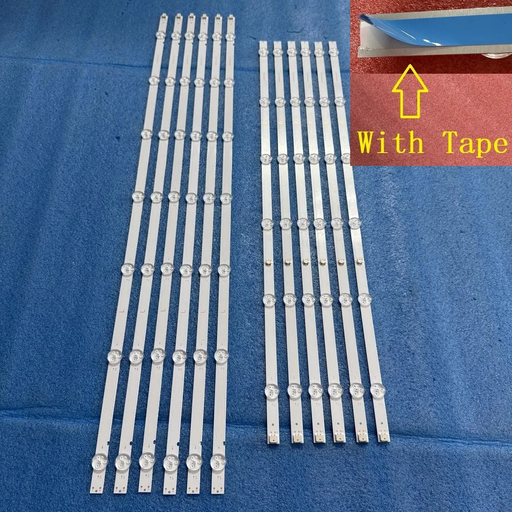 LED Backlight For SONY KD-65XG9096 KD-65X8077G KD-65X7056 KD-65XG7003