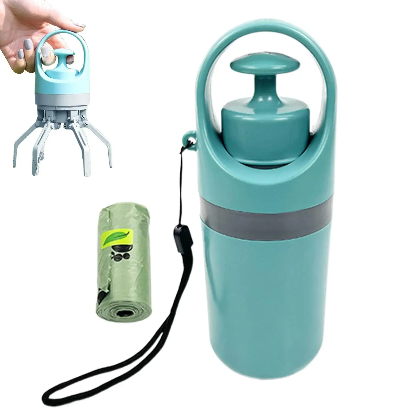 #10 Budget Dog Poop Scoopers for Smart Shoppers