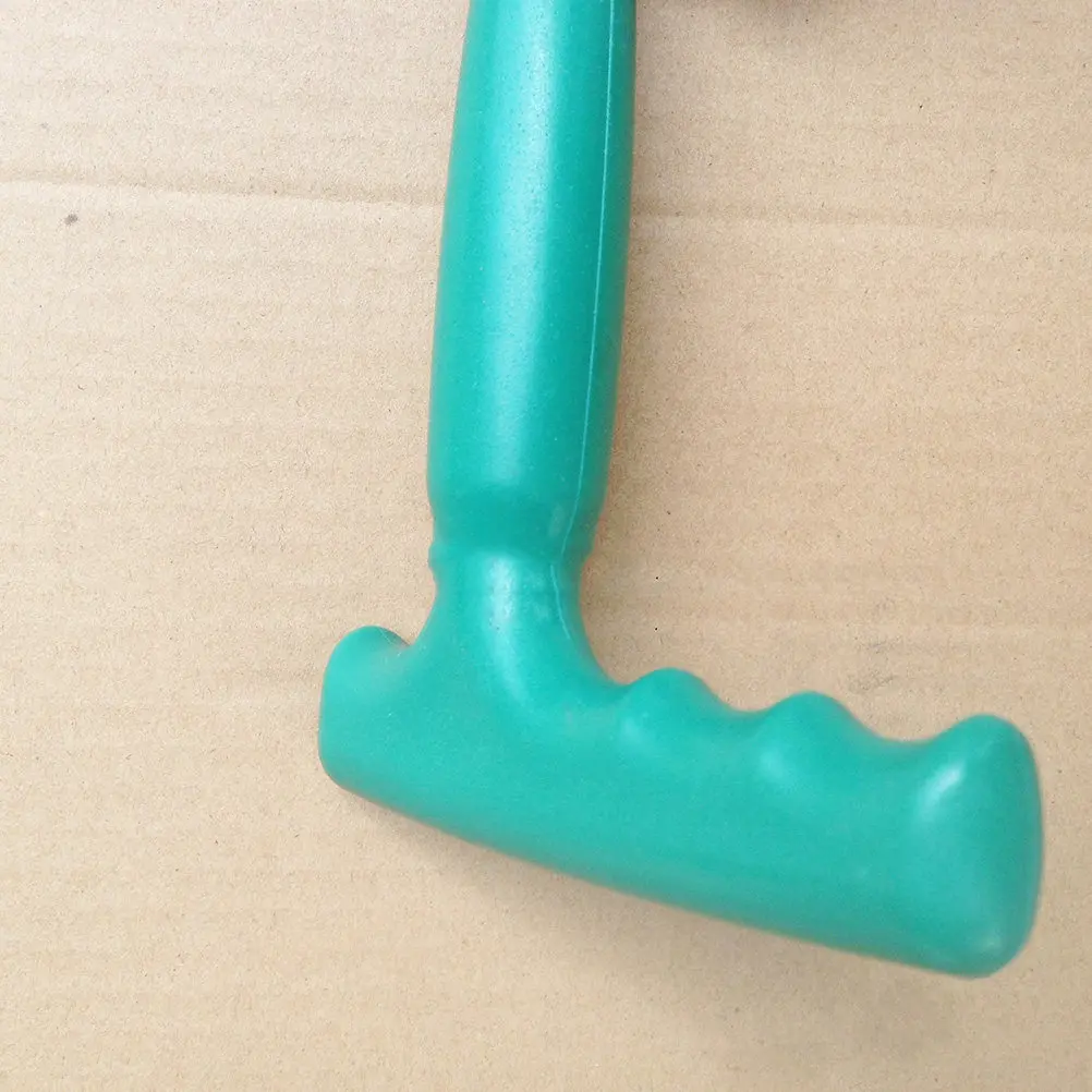 

3Pcs Seedling Planter Tool Plastic Dibber Gardening Widger Transplanting Planting Dispenser Hole Puncher for Seed Starting