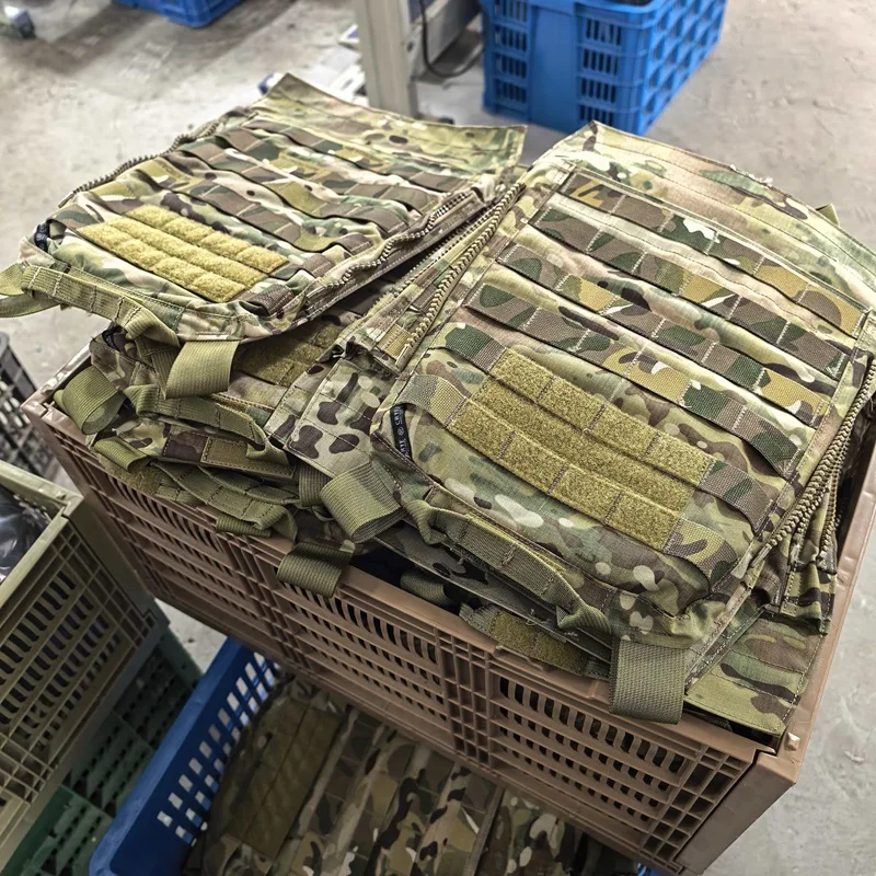 سترة رياضية خارجية مضادة للأشعة تحت الحمراء AVS #1