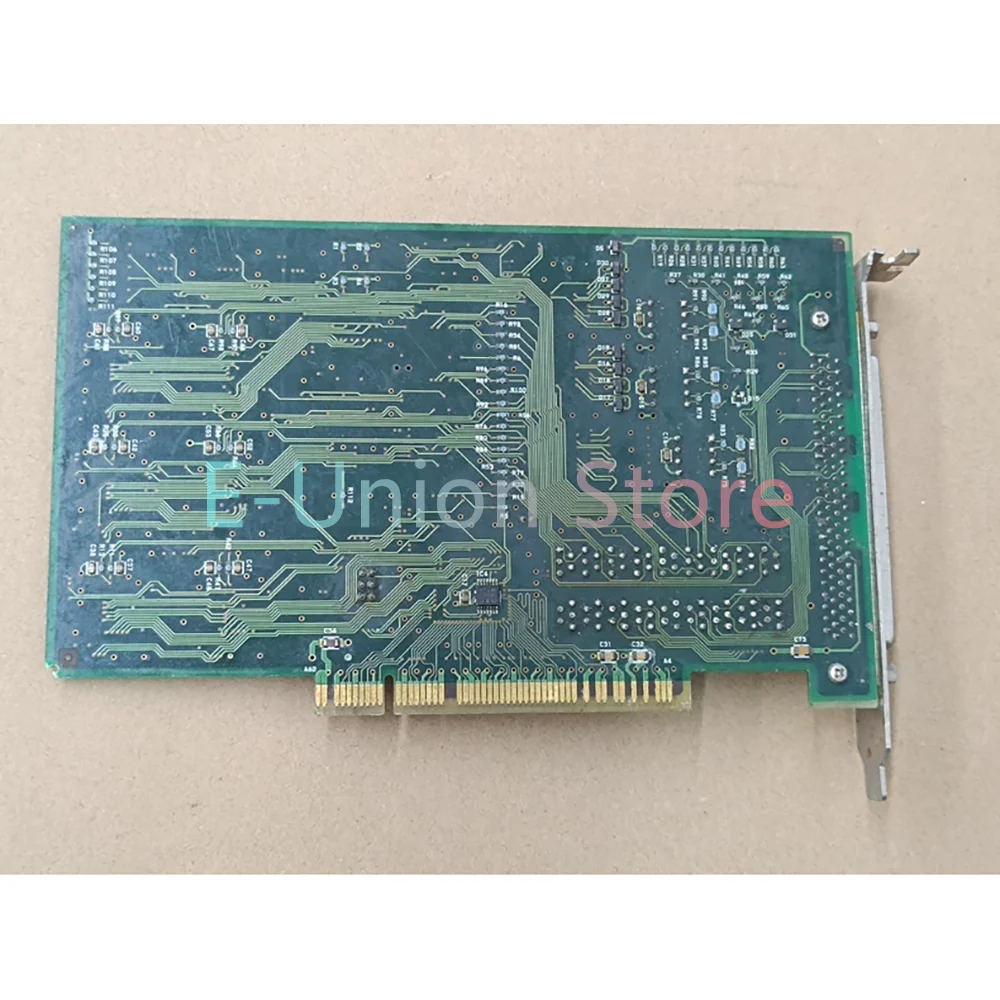Motion Control Card C-871 KP1261-2 Capture Card