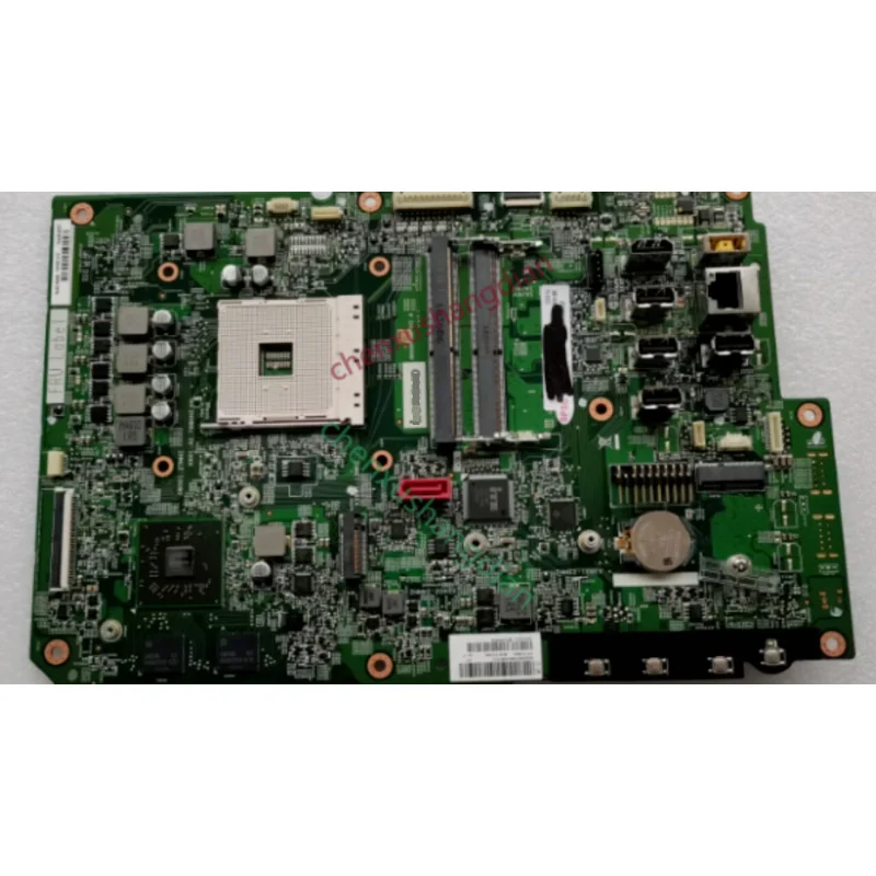 FOR Lenovo Qitian A815-N000 D093 A835 main board AM4RRSW 01LM641