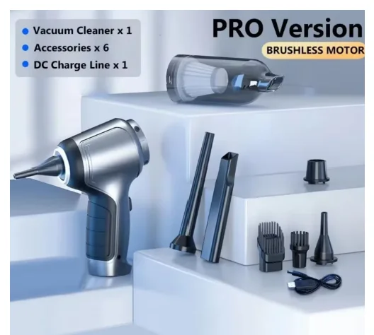 Thumbnail 2 - #15 Latest Vacuums Offers