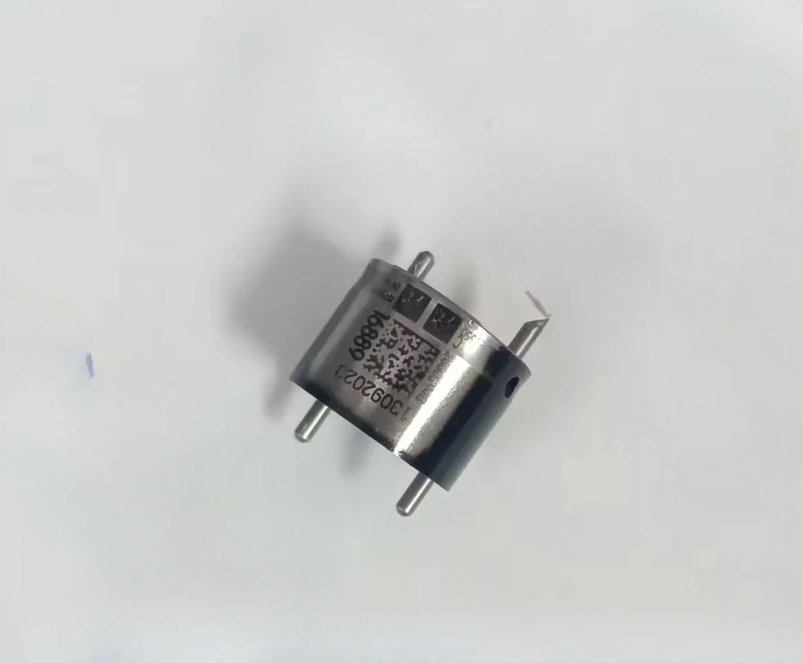 

Delph1 Diesels Fuel Engine Control Valve 9308-625C 28602945 Single Groove for Injector 28319895, 28388960, 28602948