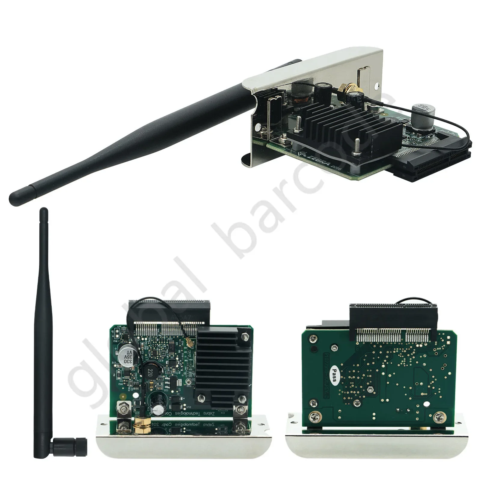 Brand New Wireless Network Card for Zebra ZT510 ZT610 ZT411 ZT421 ZT620 ZT231 WIFI Card