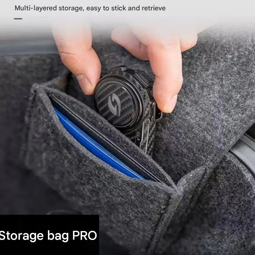 ZONTES 125V/150V Under-Seat Storage Liner – Anti-Scratch, Sound-Dampening, Custom-Fit Motorcycle Accessory