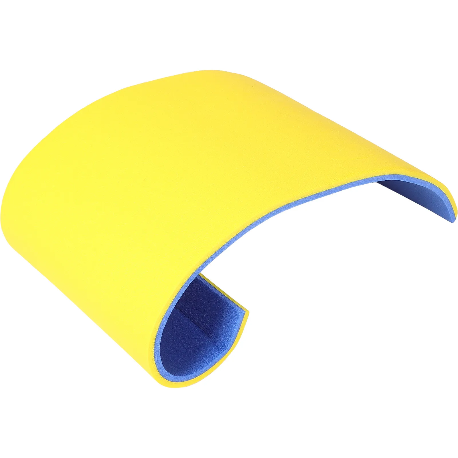 Water Floating Mat Foam Pad Raft Floating Platform for Pool Lake Beach Kids Adults Fun Lounge Swim Kickboard Training