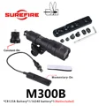 M300B M-LOK BK-2