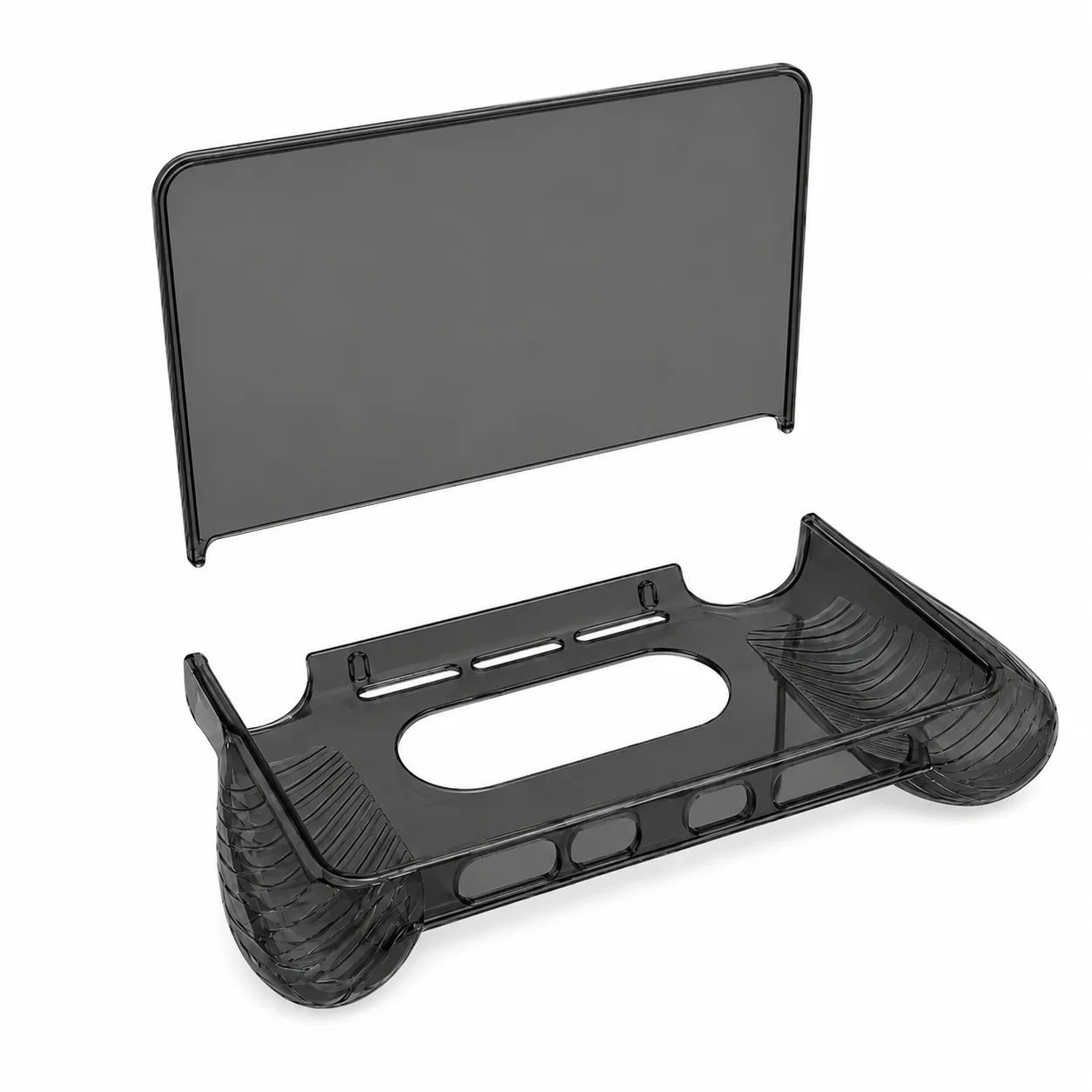 2-in-1 Soft TPU Grip Case for AYN Thor