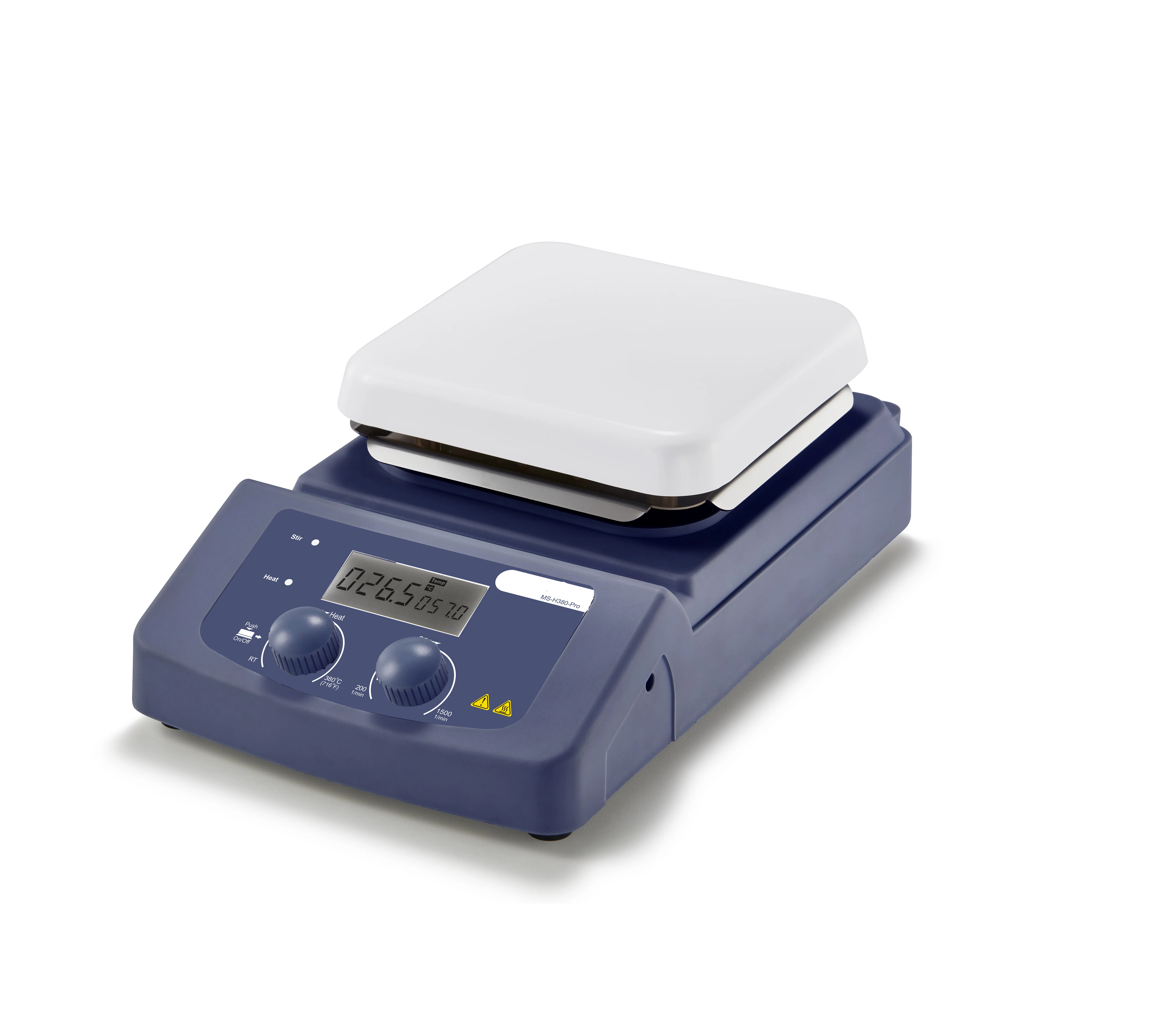 

Laboratory equipment LCD digital electronic heating constant temperature control