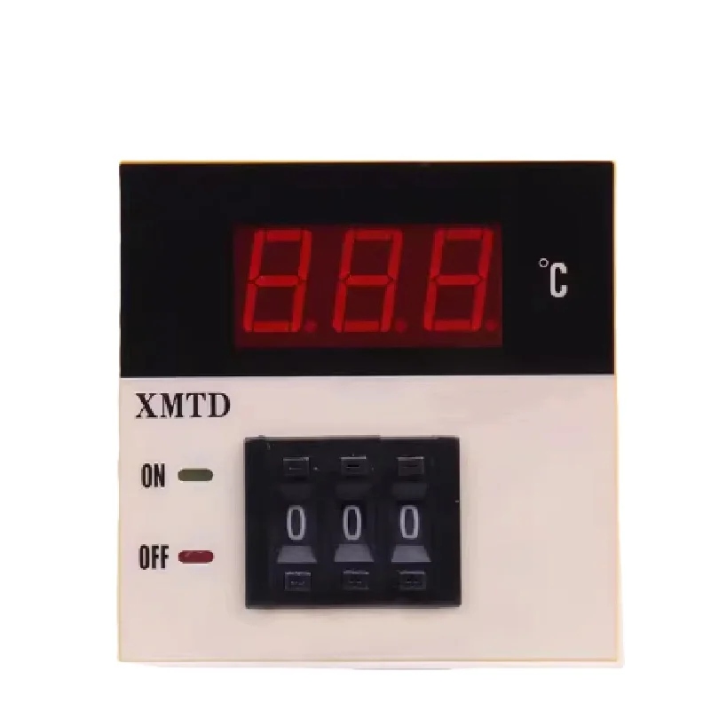 وحدة تحكم XMTD-2001 أصلية جديدة تمامًا #1