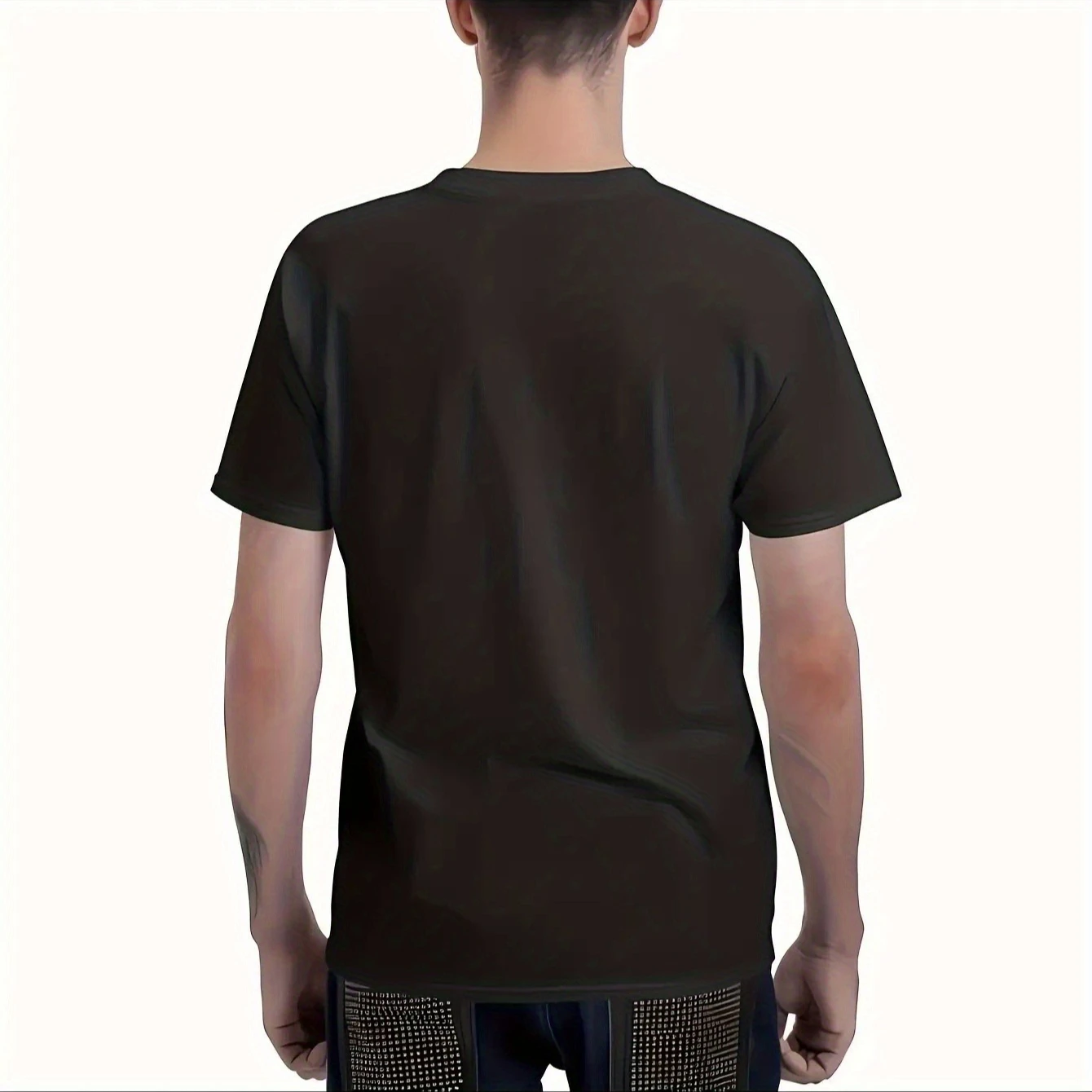 Retro 70s 80s Zeppelin T-Shirt 100% Cotton O-Neck Short Sleeve Summer Casual Mens T-shirt Streetwear