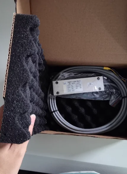 HBM amplifier, RS485-4-wire, signal converter, brand new and genuine