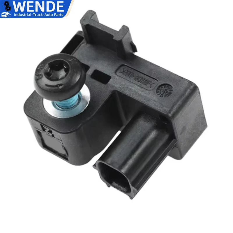 

OEM 13519421 Automobile Accessories Car Crash Sensor Impact Sensor for GMC Chevrolet Car Sensor