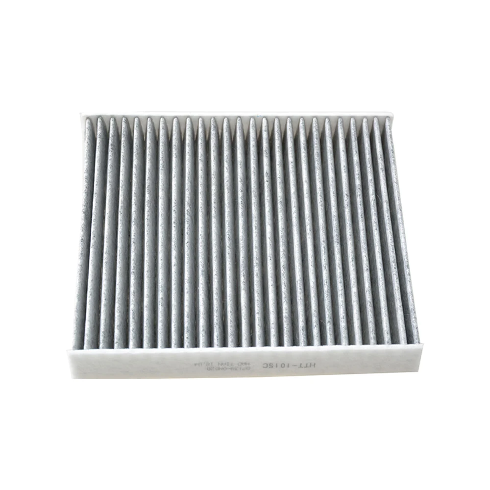 Car Cabin Air Filter For TOYOTA CROWN / GWM POER / Lexus GS200t/GS250/GS300/GS350/GS450h/IS200t/IS250/IS300/RC300 87139-0N020