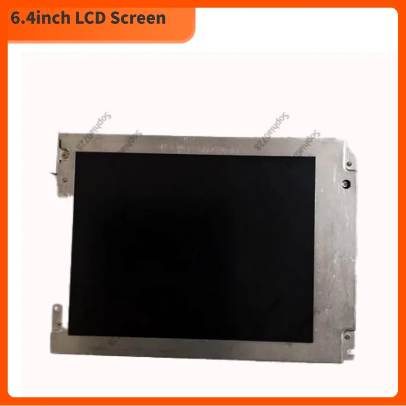 

LP064V1 LB064V02-TD01 LB064V02-A1For Original industrial display LCD screen