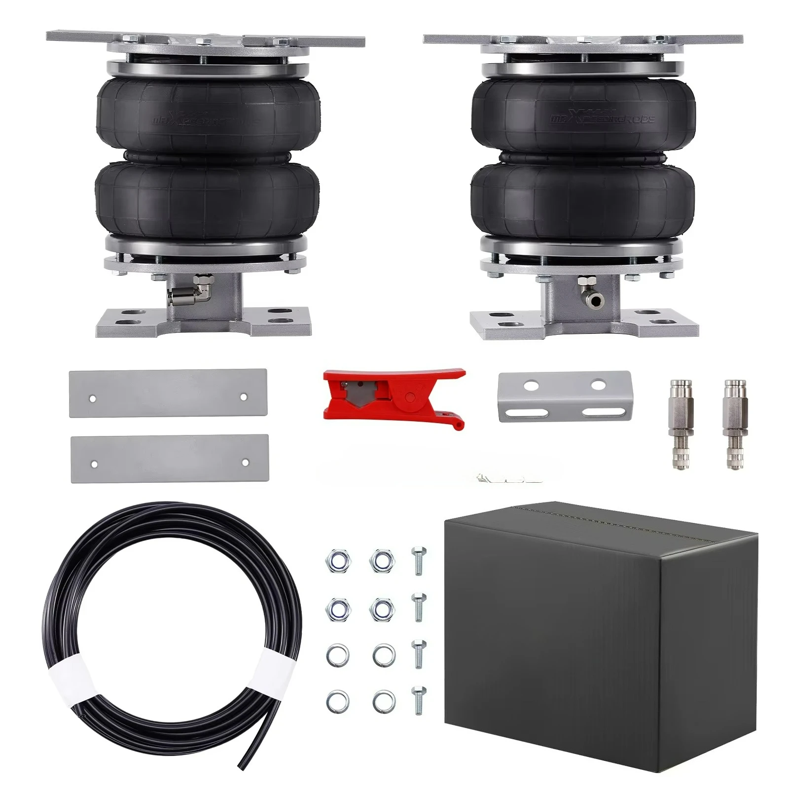 

Комплект загрузки задней пневматической подвески для Great Wall Cannon Ute 2020-2024 AWD RWD