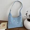 Blue No pendant