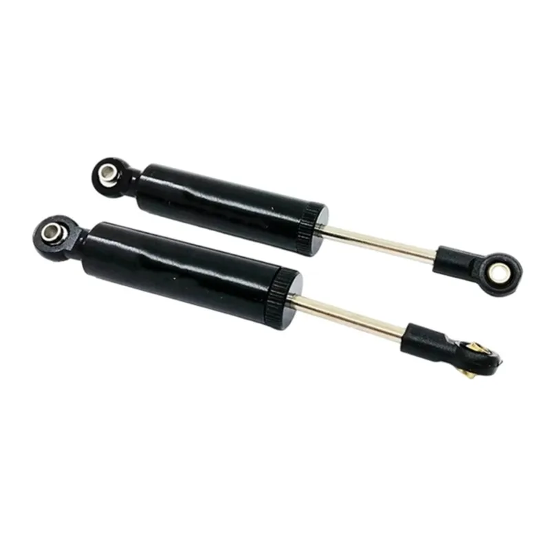 B78B-2-Piece 100Mm For Shock Absorber Internal Spring Damper For 1/10 Model Climber AXIAL SCX10 For TRX-4 TRX4 SUV
