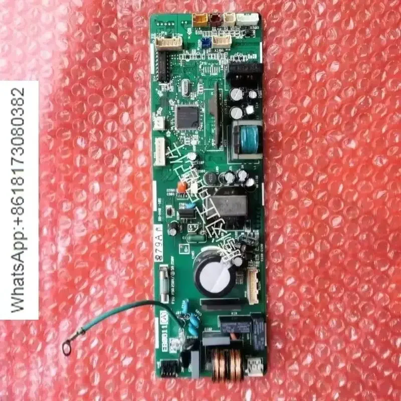 Original air conditioning accessory EB0611 internal unit  motherboard CDXLS28EV2C computer board FXDP36PPVC