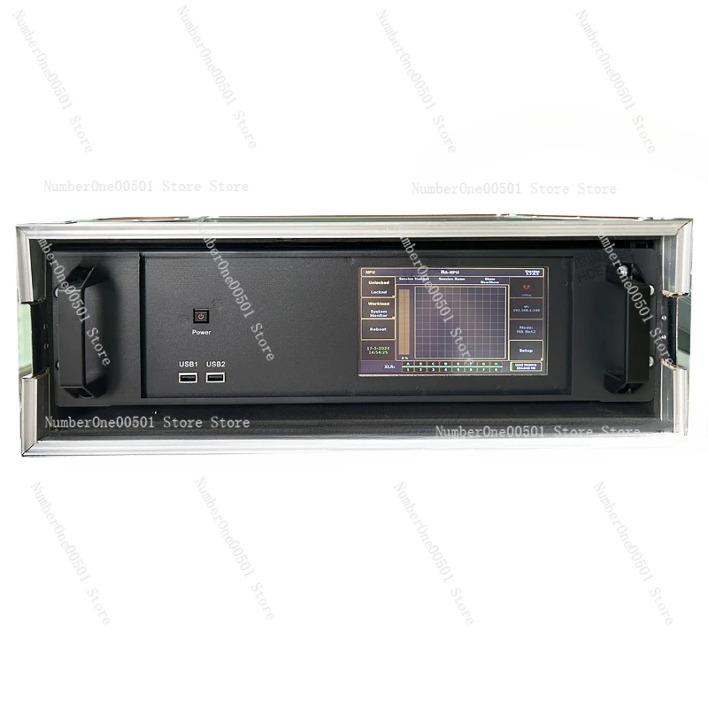 Network Extension Console Special Stage Lighting Console Controller