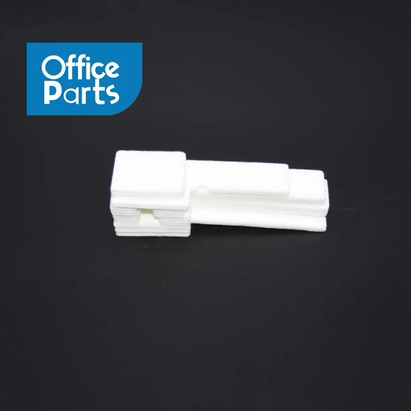 

Губка для картриджа EPSON L355 L210 L110 L380 L365 L220 L222 L360 L366 L310 L111 L120 L130 L132 L211 L300 L301 L456, 20 комплектов