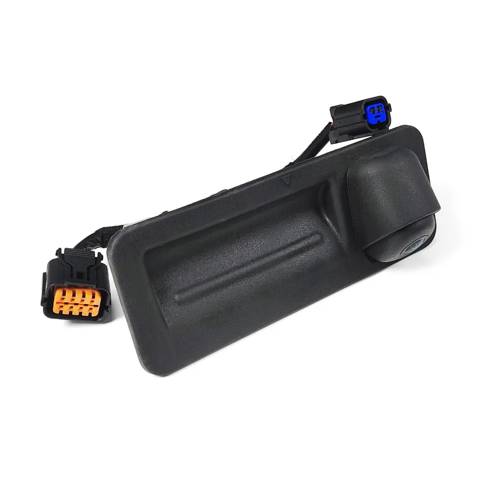 

95760B1100 Car Trunk Handle Camera Reversing for Hyundai GENESI 2014-2016 Backup Rear View Camera 95760-B1100