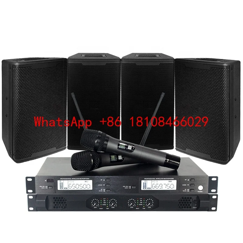 

Sinbosen Sound System Hometheter Home Theater System Speakers