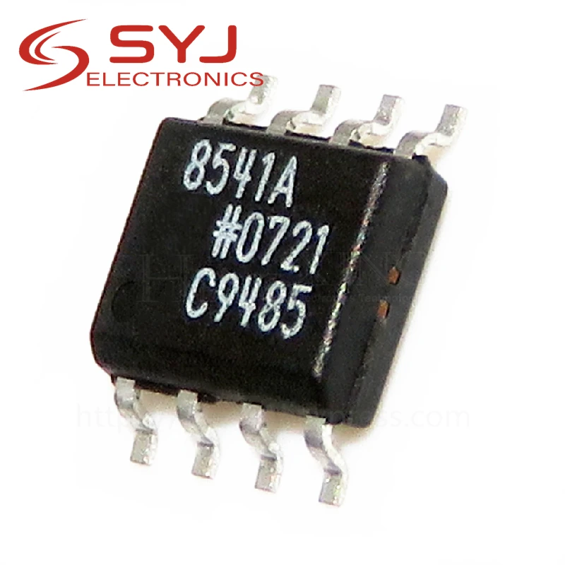 5pcs/lot AD8541ARZ AD8541 SOP-8 In Stock