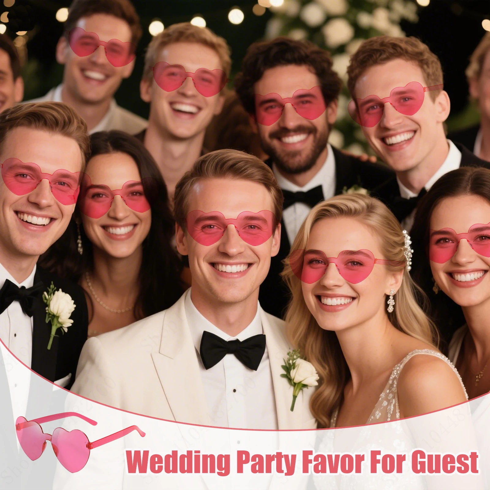 Thumbnail 2 - #29 Ranked Wedding Favors Picks in 2026