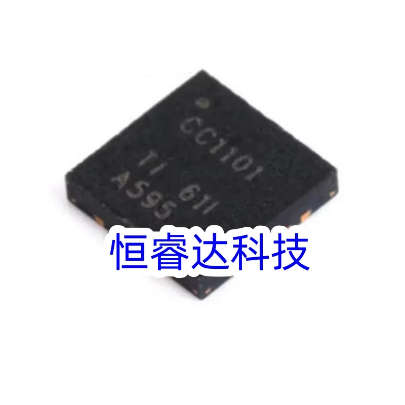 5Pcs/Lot CC1101RGPR CC1101 CC1070RSQR CC1070 CC1310F128RGZR CC1310 HMC470LP3ETR 470 QFN New Original Chip