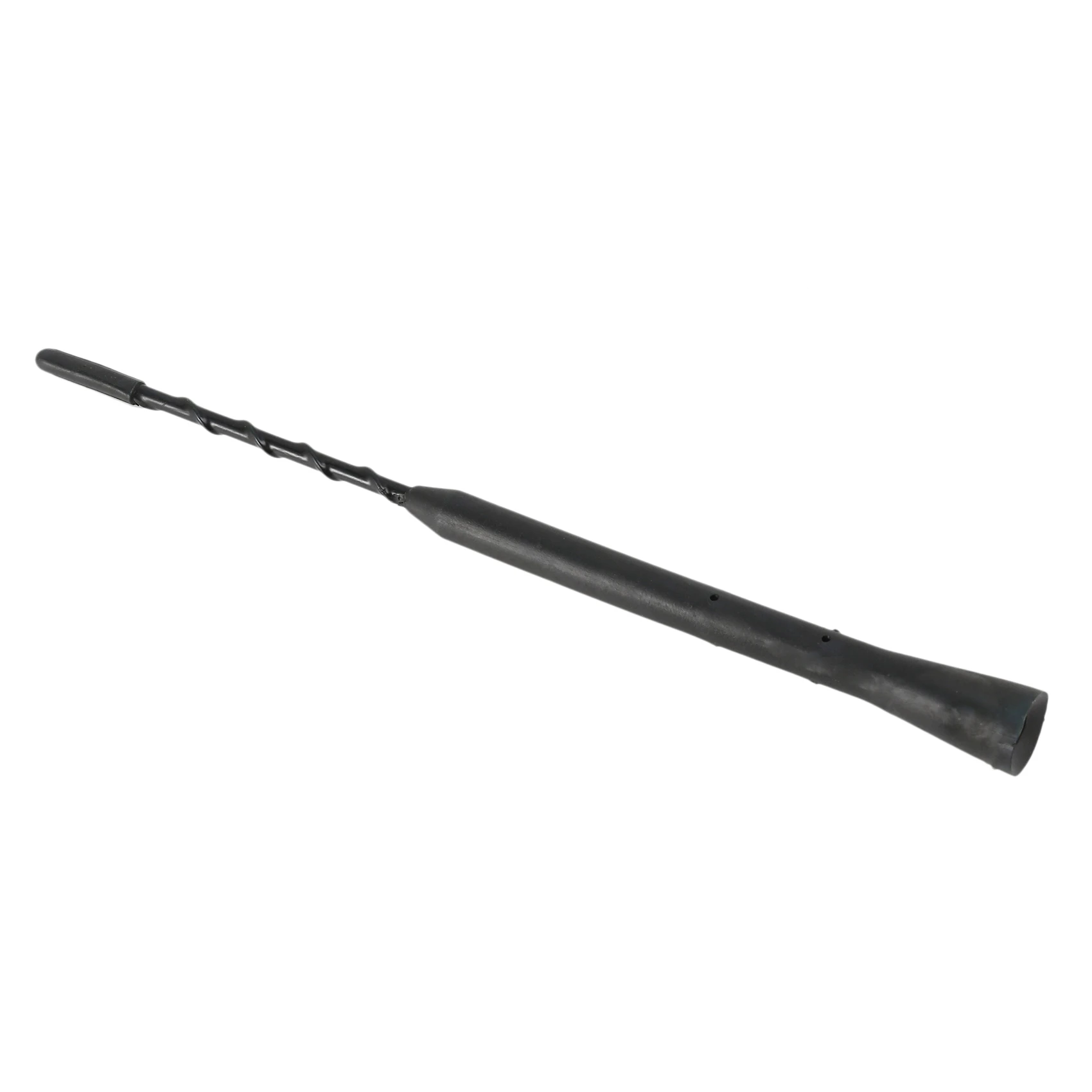 

Authentic 2X Car Radlo Universal Flexible Anti Noise Bee-Sting Aerial Air Arial Antenna