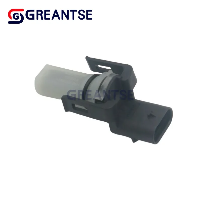 

06K907386D Высококачественный датчик температуры впускного коллектора для Vw Scirocco Sharan Passat Golf A4 A5 A6 Q5 Q7, запасные части для автомобилей